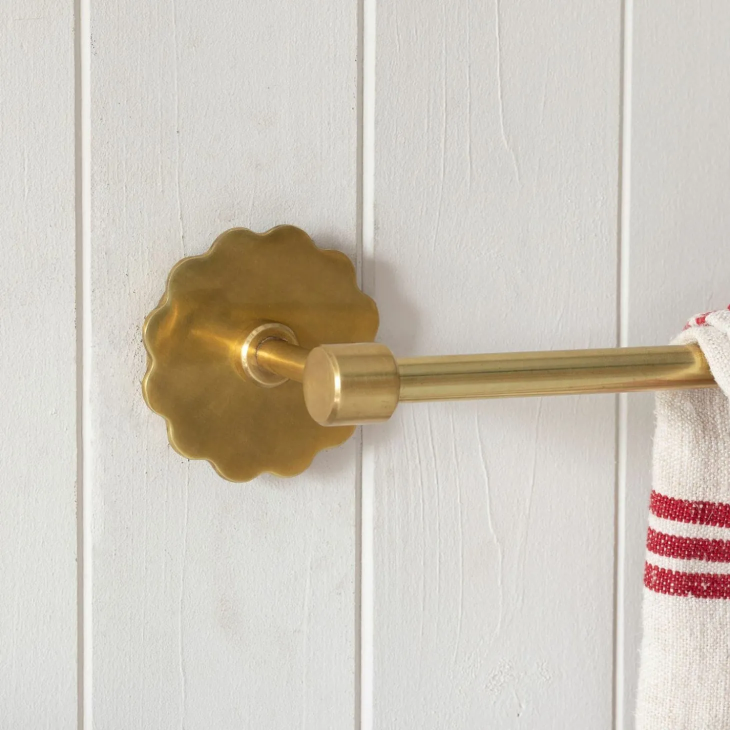 Fosse Towel Rail