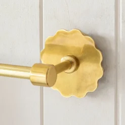 Fosse Towel Rail