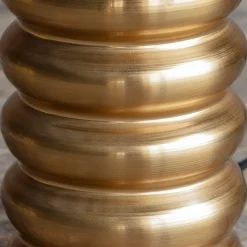 Fraser Gold Table Lamp