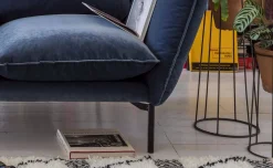 Freddie Sofa & Armchair Collection