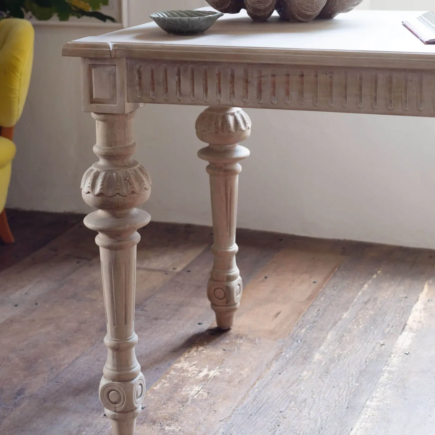 Frederick Natural Desk
