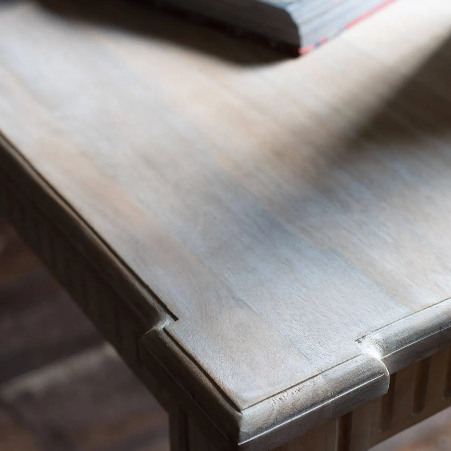 Frederick Natural Desk