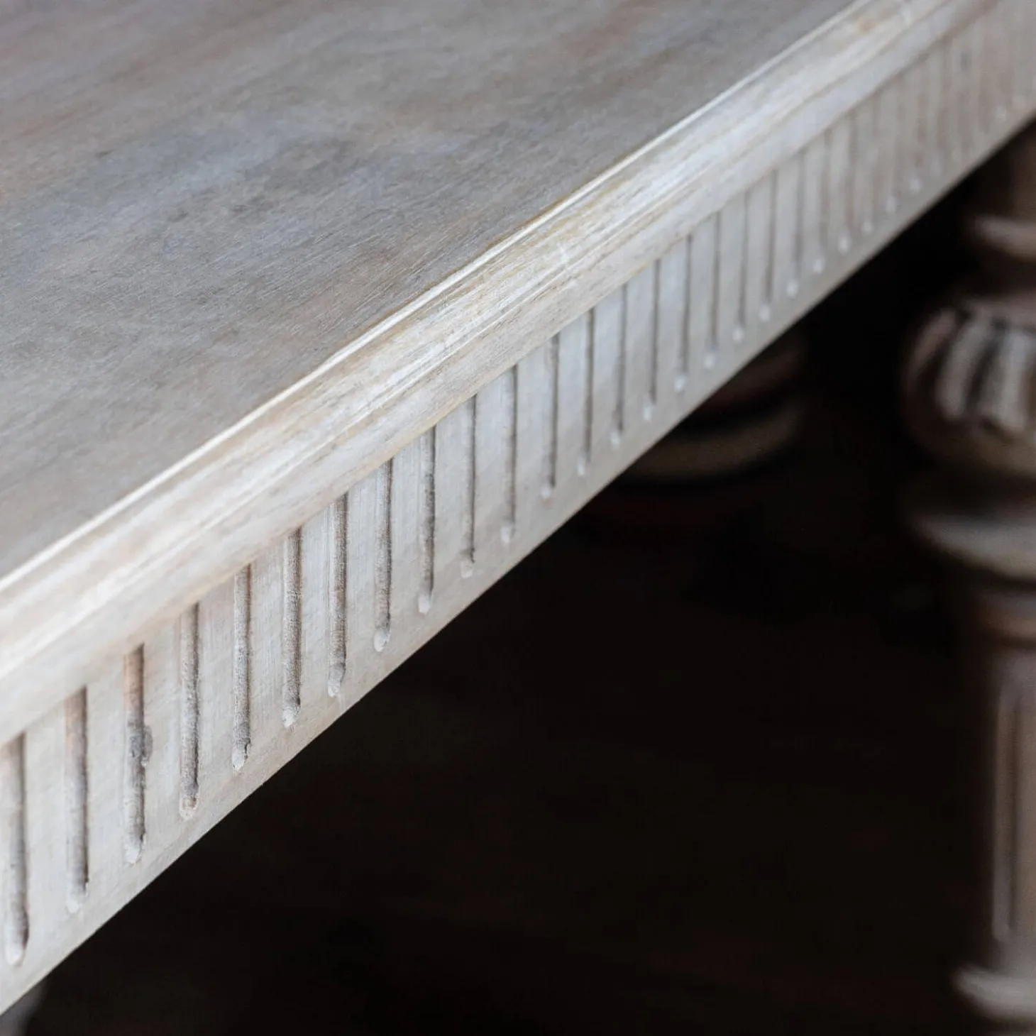 Frederick Natural Desk