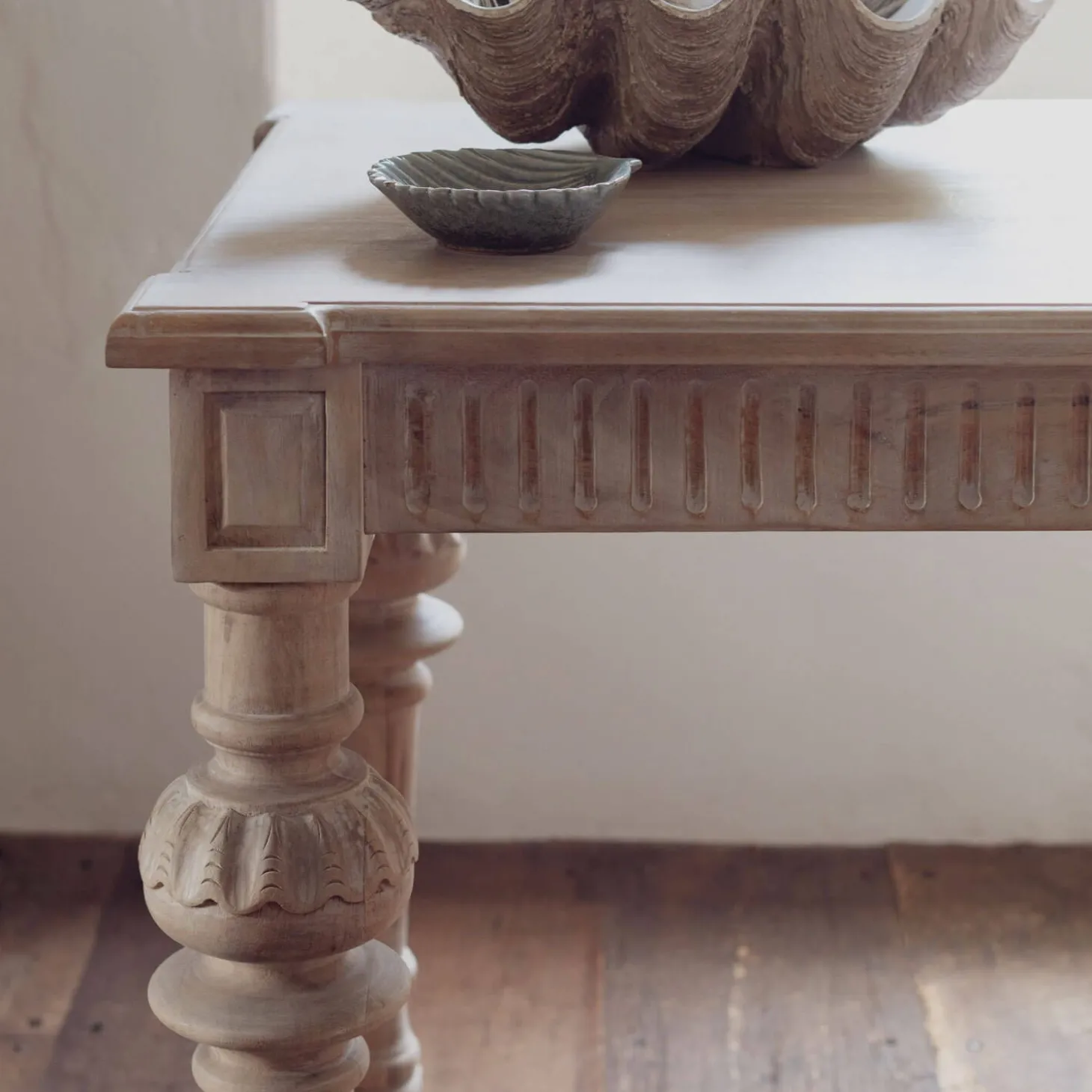 Frederick Natural Desk