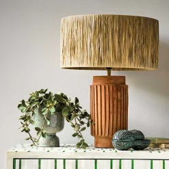 Frederique Tall Table Lamp