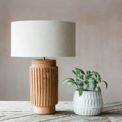 Frederique Tall Table Lamp