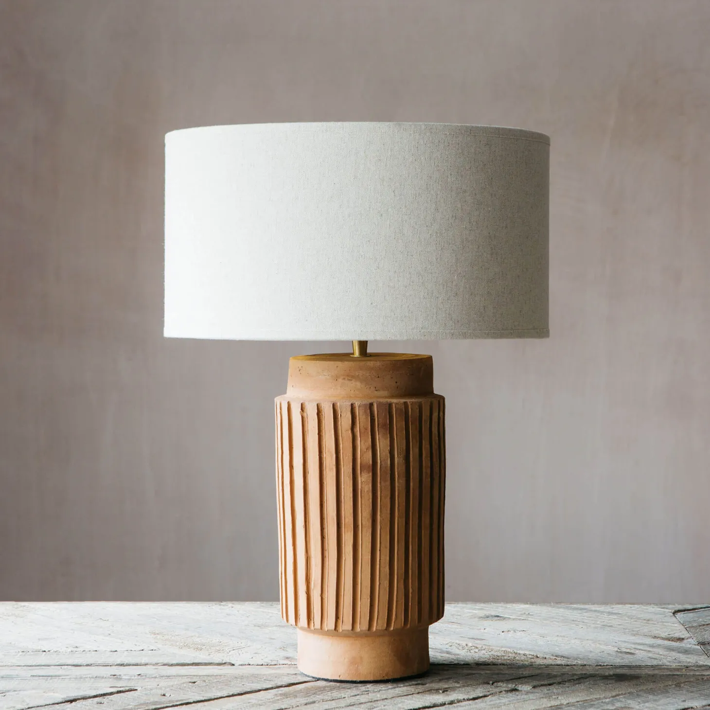 Frederique Tall Table Lamp