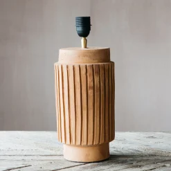 Frederique Tall Table Lamp