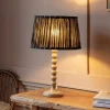 Freya Cashmere Table Lamp