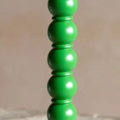Freya Green Table Lamp