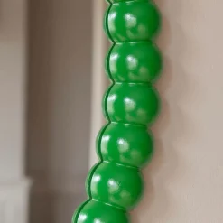 Freya Green Wall Mirror