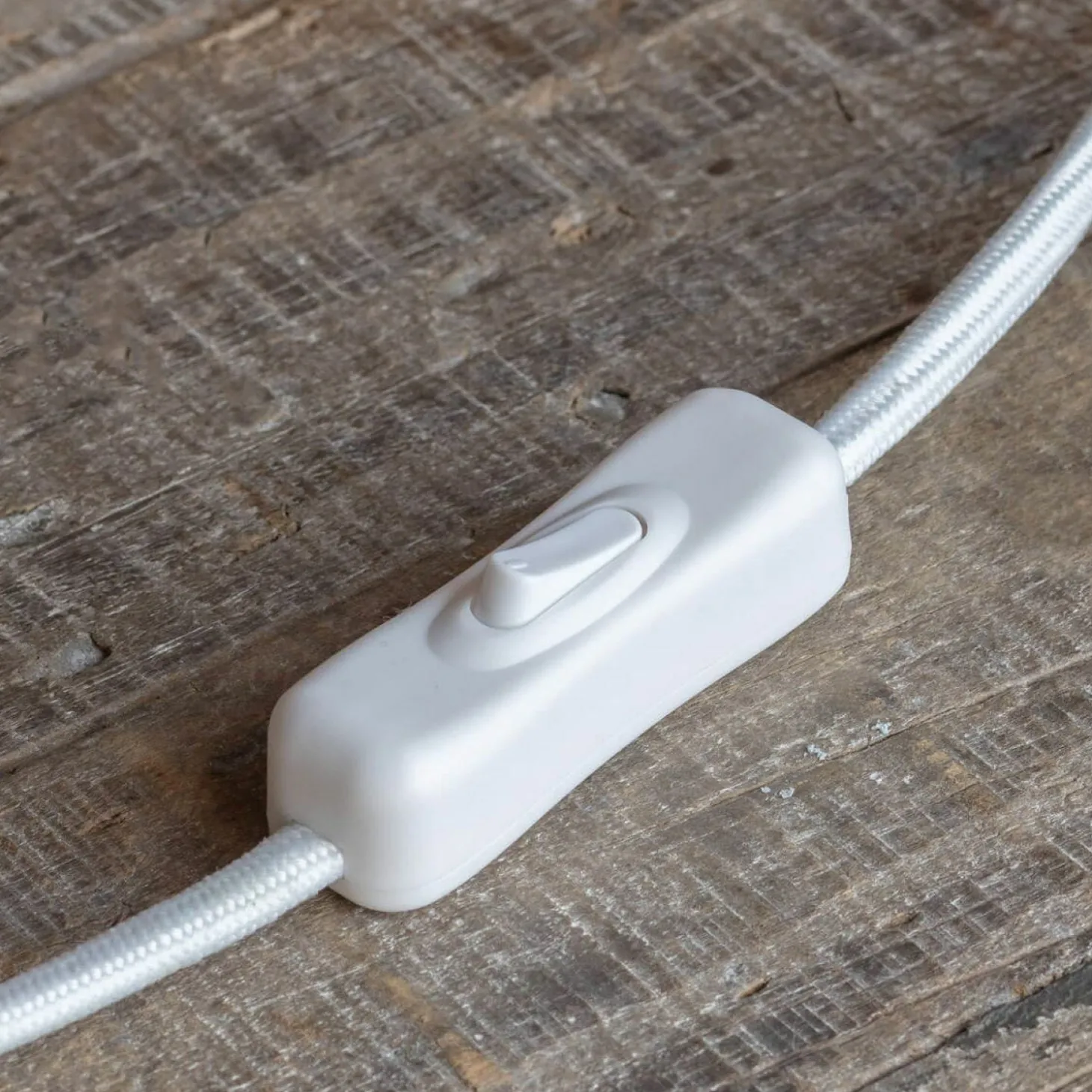 Freya Red Table Lamp