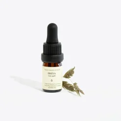 Freya Rosewood, Sweet Orange and Ylang-Ylang Essential Oil