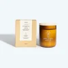 Freya Verbena, Jasmine and Rose Scented Candle