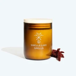 Freya Verbena, Jasmine and Rose Scented Candle