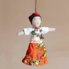 Frida Hanging Decoration