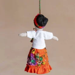 Frida Hanging Decoration