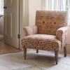 Gaia Chindi Armchair