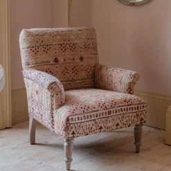 Gaia Chindi Armchair