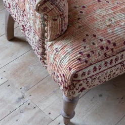 Gaia Chindi Armchair