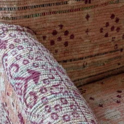 Gaia Chindi Armchair