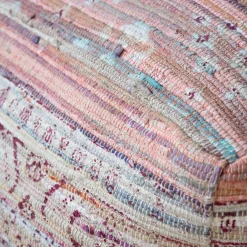 Gaia Chindi Pouffe