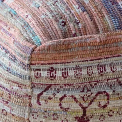 Gaia Chindi Pouffe