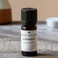 Geranium Essential Oil