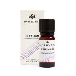 Geranium Essential Oil