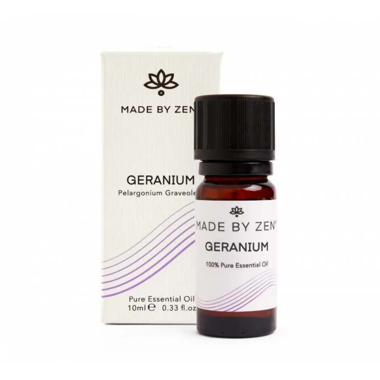 Geranium Essential Oil