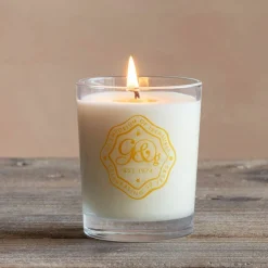 G&G Wanderlust Candle