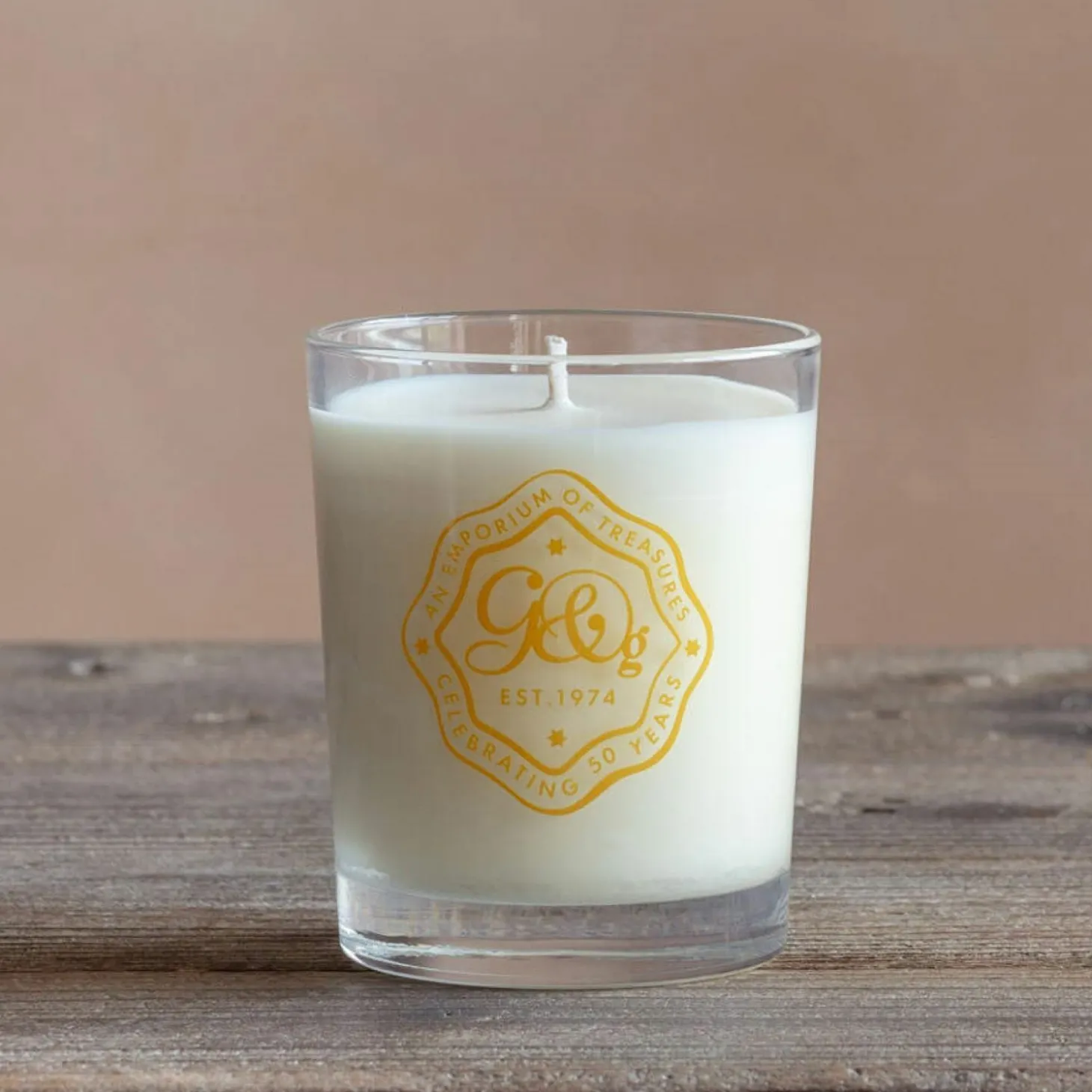 G&G Wanderlust Candle