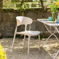 Gibson Grey Dining Chair