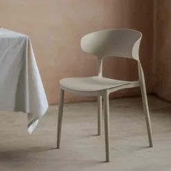 Gibson Grey Dining Chair