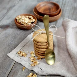 Gold Cutlery Set of Four