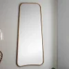 Gold Epwell Mirror