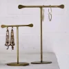 Gold Jewellery Stands