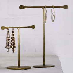 Gold Jewellery Stands