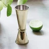 Gold Jigger