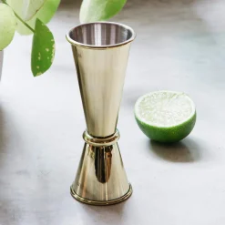 Gold Jigger