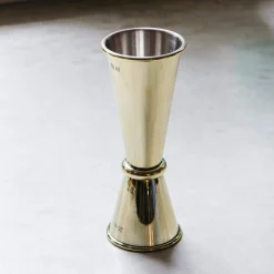 Gold Jigger