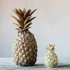 Golden Pineapples