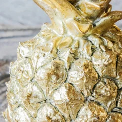 Golden Pineapples
