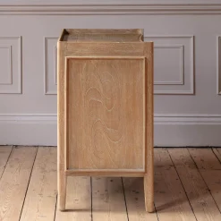 Gracie Bedside Table