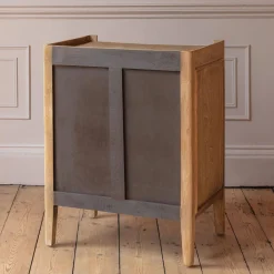 Gracie Bedside Table