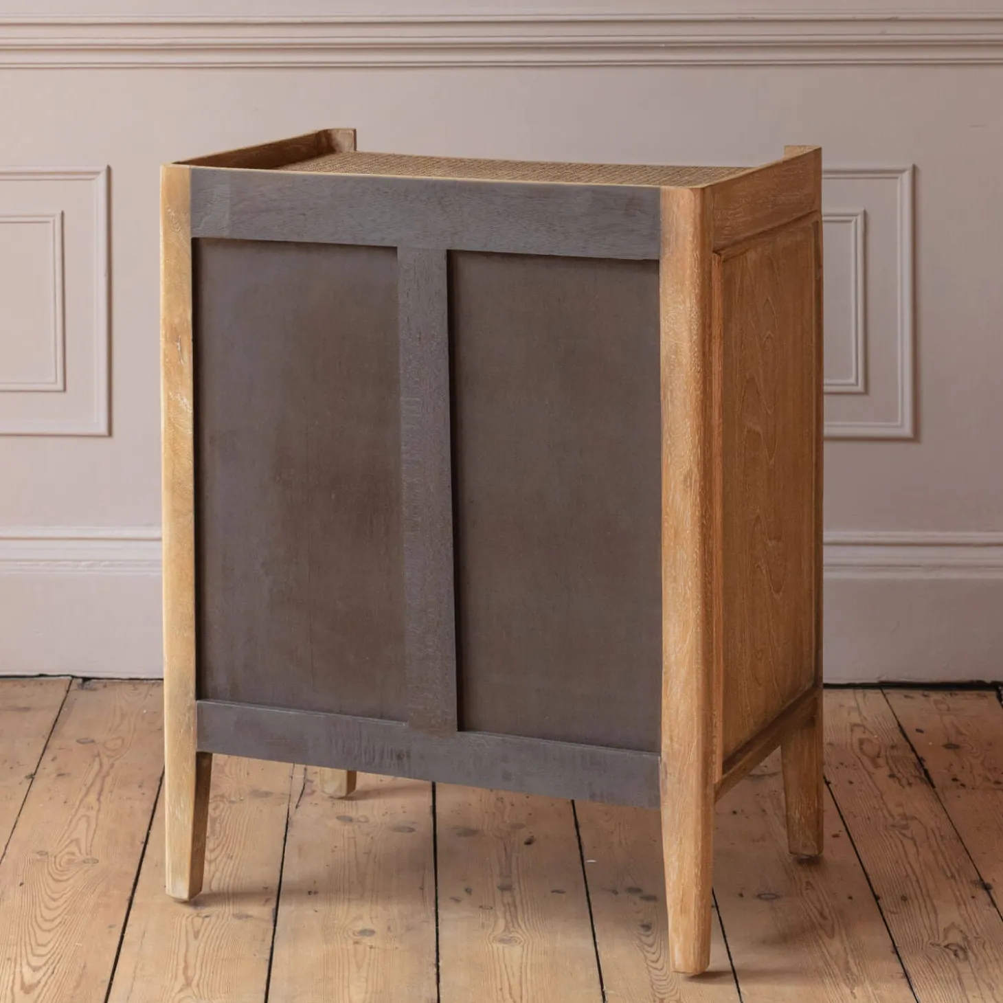 Gracie Bedside Table