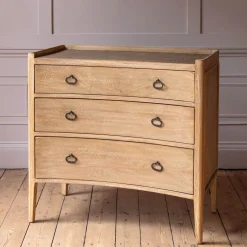 Gracie Chest of Drawers