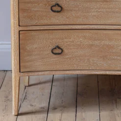 Gracie Chest of Drawers