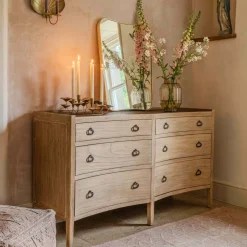 Gracie Double Chest of Drawers