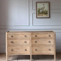 Gracie Double Chest of Drawers